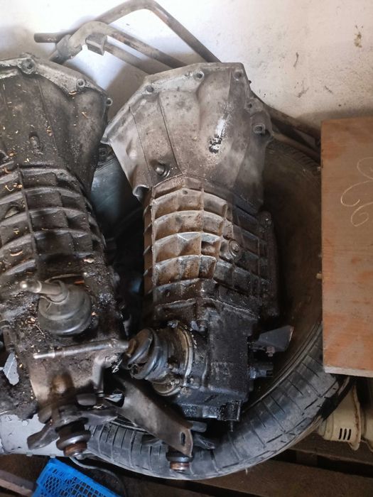 запчасти на ваз 2106