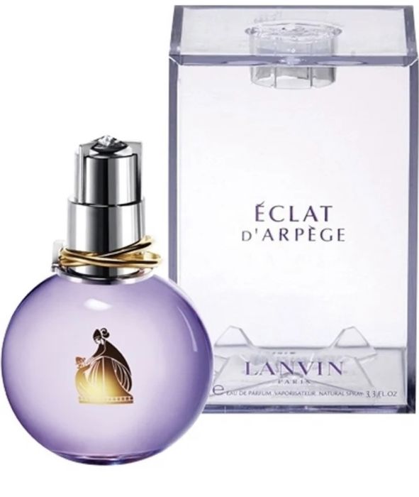 Парфюмированная вода Eklat Lanvin