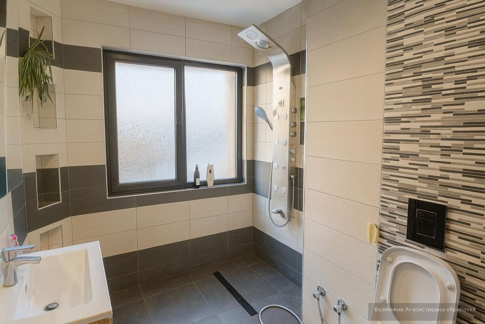 Дава се под наем Тристаен апартамент в Пловдив, Кършияка - 68 кв.м за 698.19 € - Снимка #5