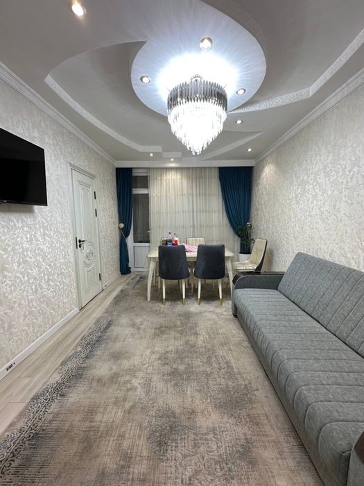 Чилонзор-14, 4 хона сотилади. Ипотека имконияти билан!