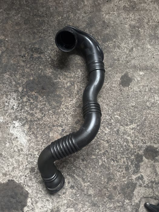 Vand furtun intercooler Opel Astra J 1.7 CDTI