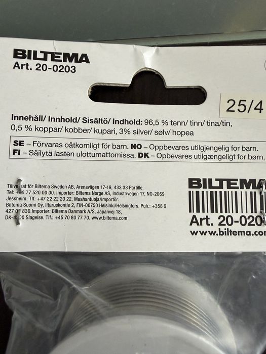 Sârmă de lipit  staniu cu 3% argint 77g - 2.0mm - NOUĂ