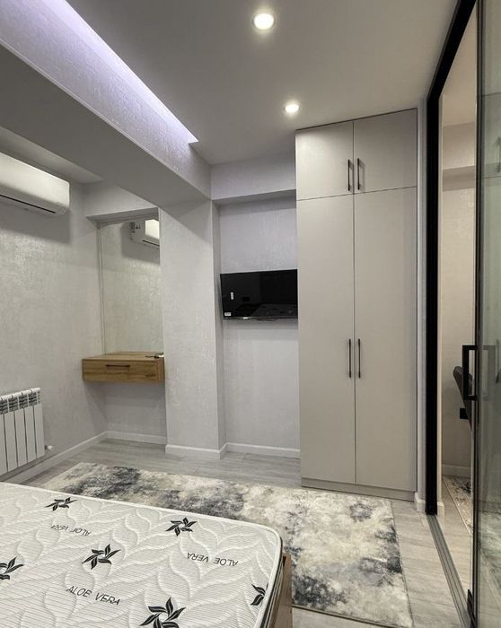 Аренда Юнусобод 13 кв Новостройка 1 хона Студия Йош Оила