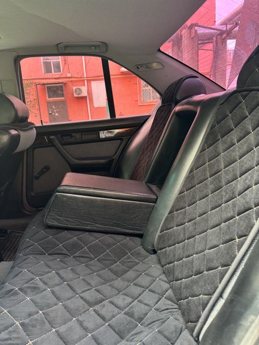 BMW 528i E34 1995 г.в.