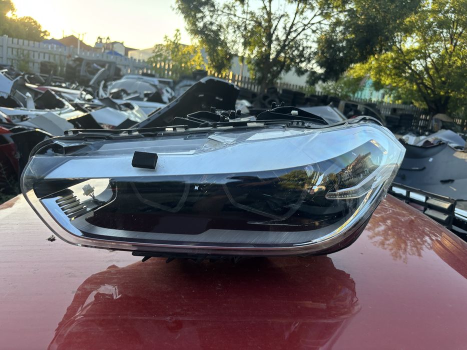Фар BMW X2 F39