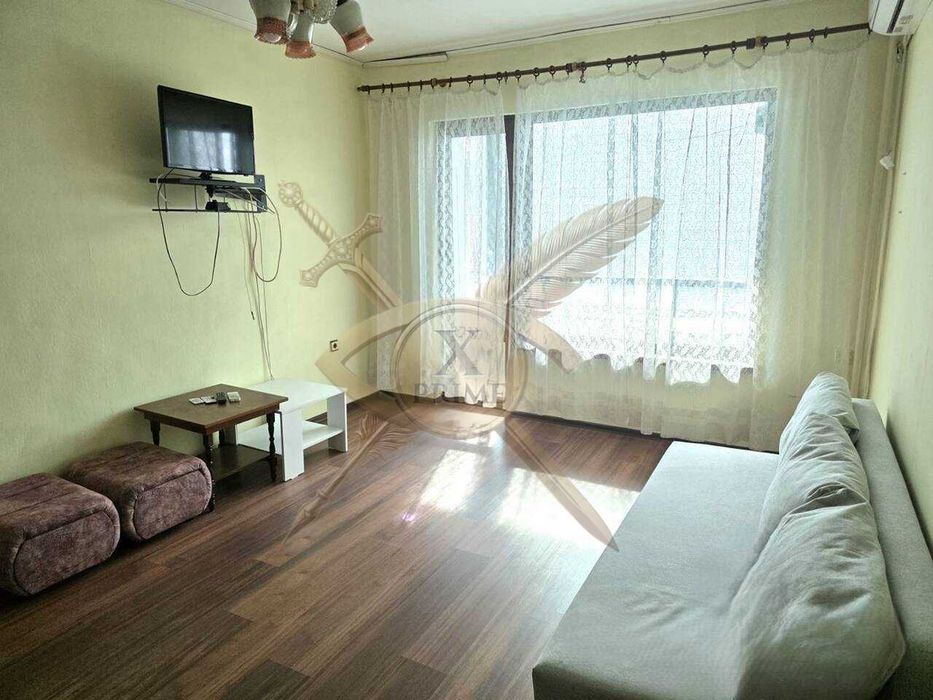Тристаен апартамент в Завод Дружба! 21418992 - снимка 2