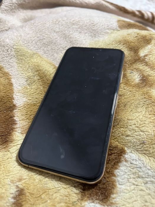 Обмен / Продажа iPhone XS Gold