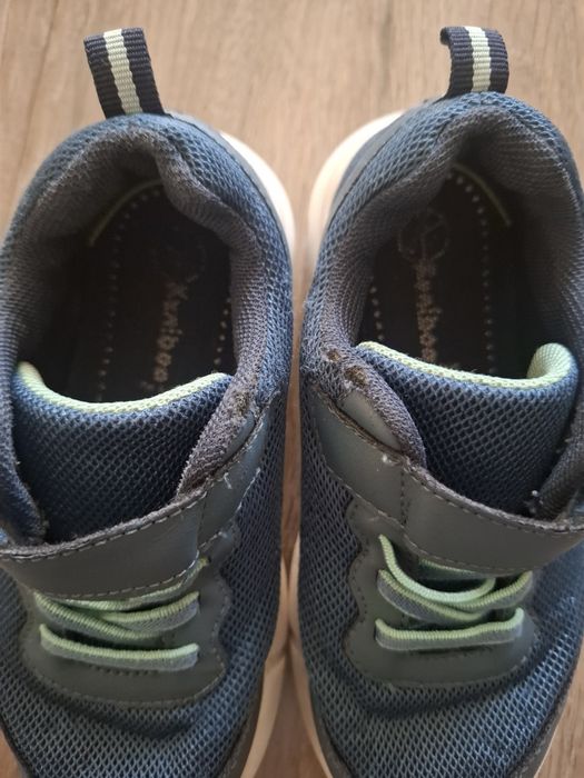 Детски употребявани обувки