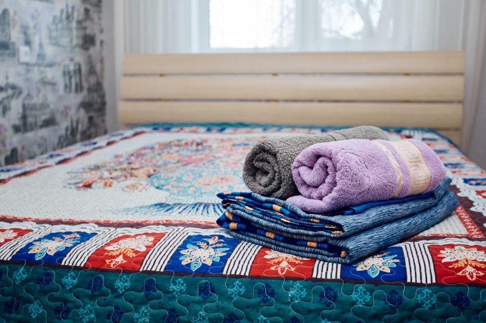 VIP 2х комнатная Галактика