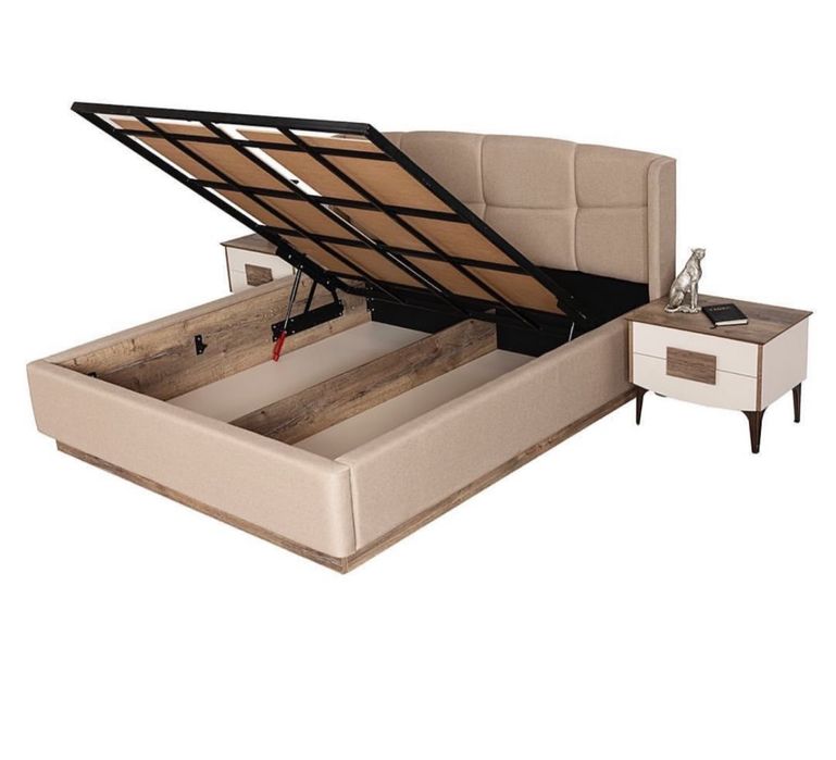 Продаётся новая, нераспакованная кровать