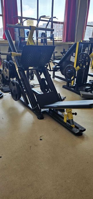 Aparate fitness -sala completa-super pret  29950euro