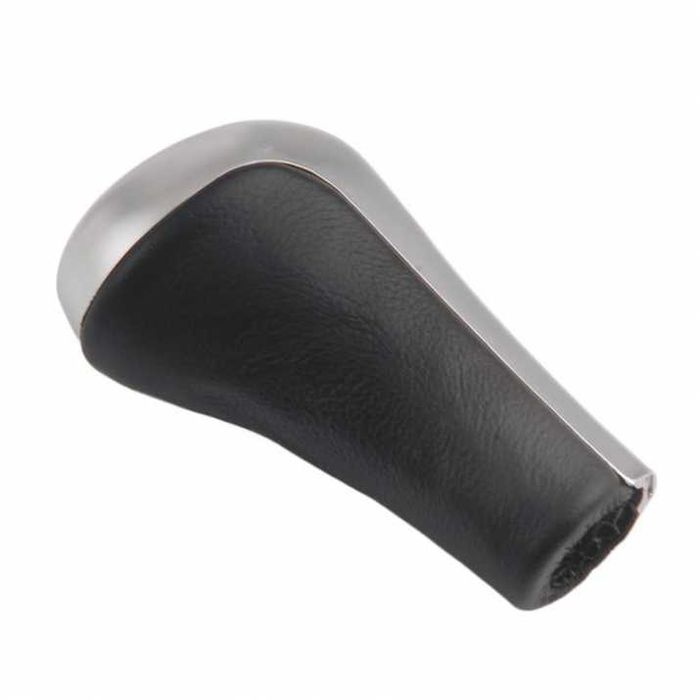 Кожена Лукс Топка за скоростен лост BMW БМВ E36 E46 E39 E38 E32 E34