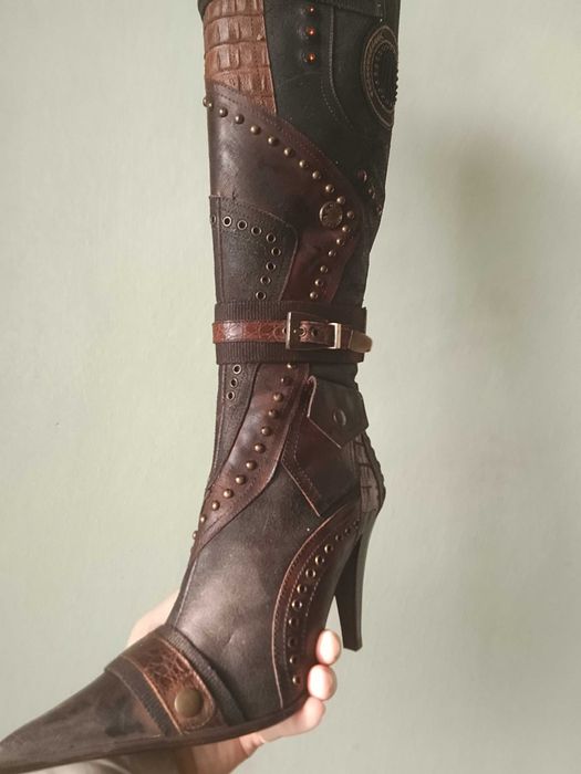 Женские сапоги Bogs