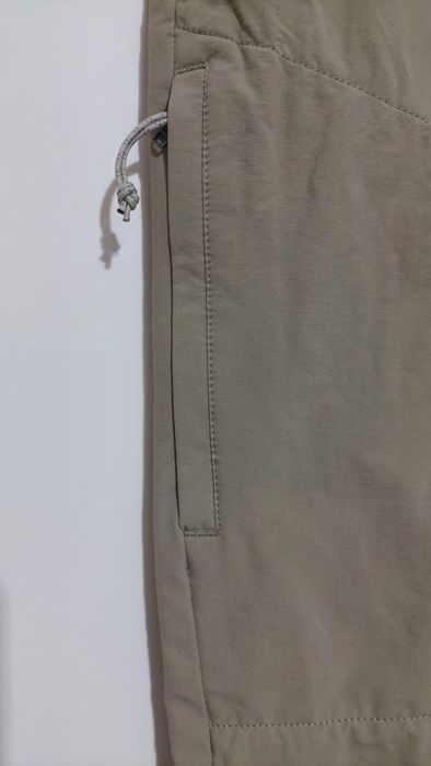 Patagonia риза S и панталон 32