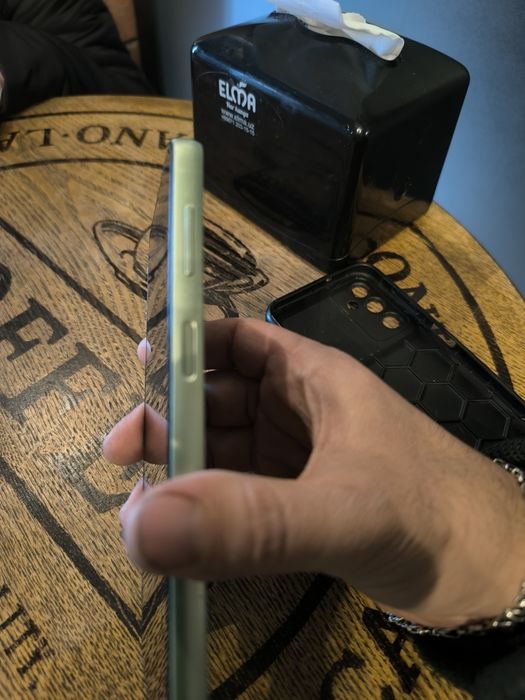 Samsung A 14 6/128gb