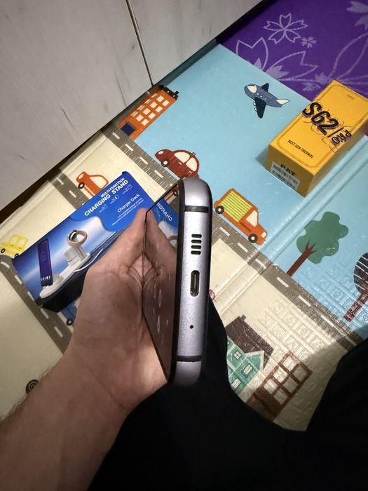 Vând telefon CAT S62 Pro