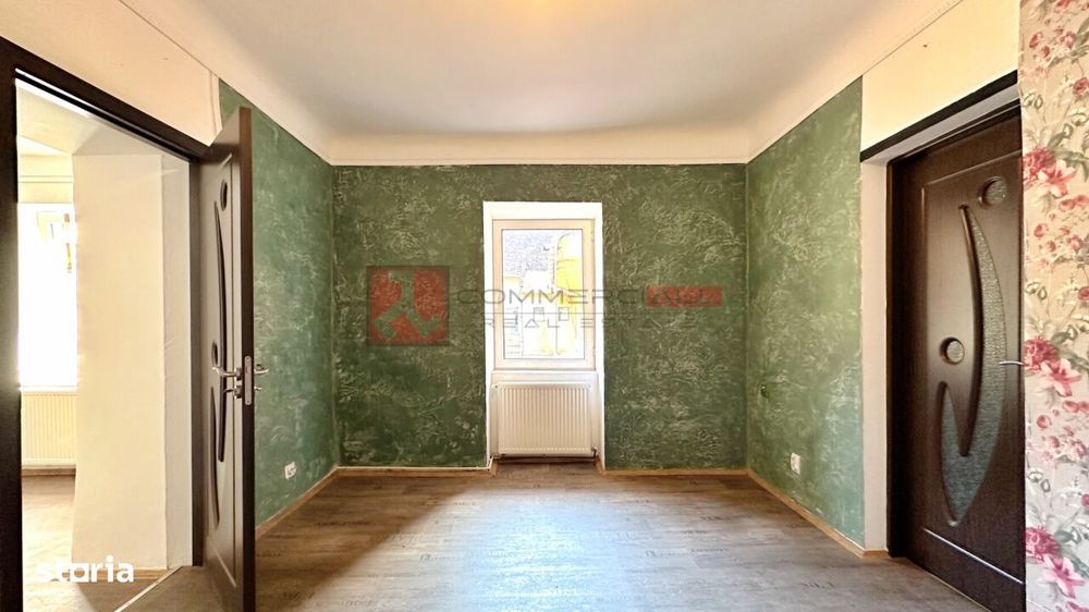 Spatiu Comercial 65 Mp | Et.1 | Centrul Istoric