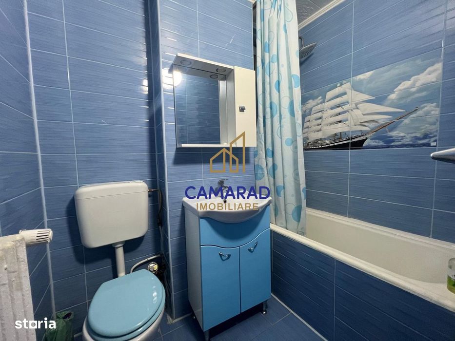 Apartament 2 camere de inchiriat zona Obor
