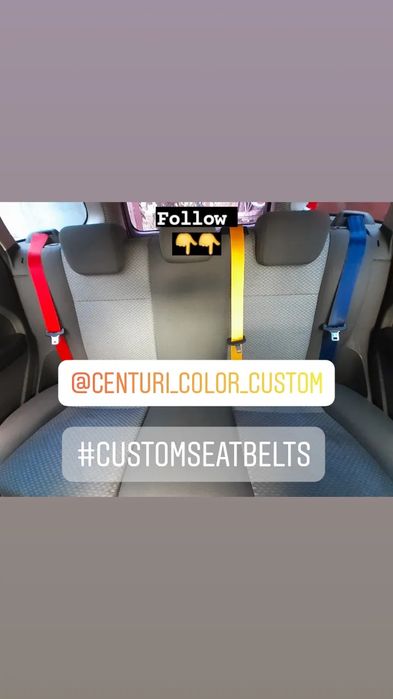 Centuri Auto Color