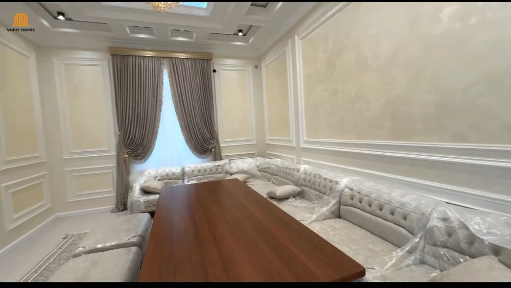 Farg’ona shahrida dang’illama hovli sotuvda