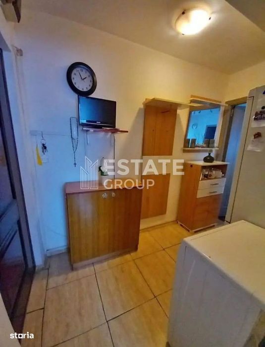 Apartament cu 3 camere in Zona girocului aproape de Spitalul Judetean