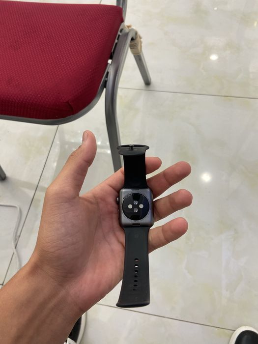 Apple watch 3 series