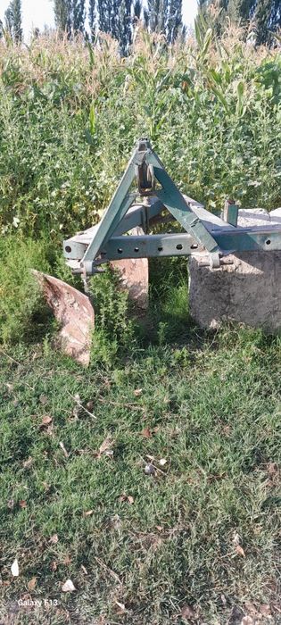 ТТЗ 80 11 трактори