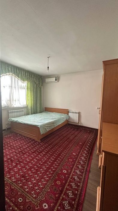 2 xonali Uy sotiladi o'zimniki sergeli 7a yangi hayot tumani