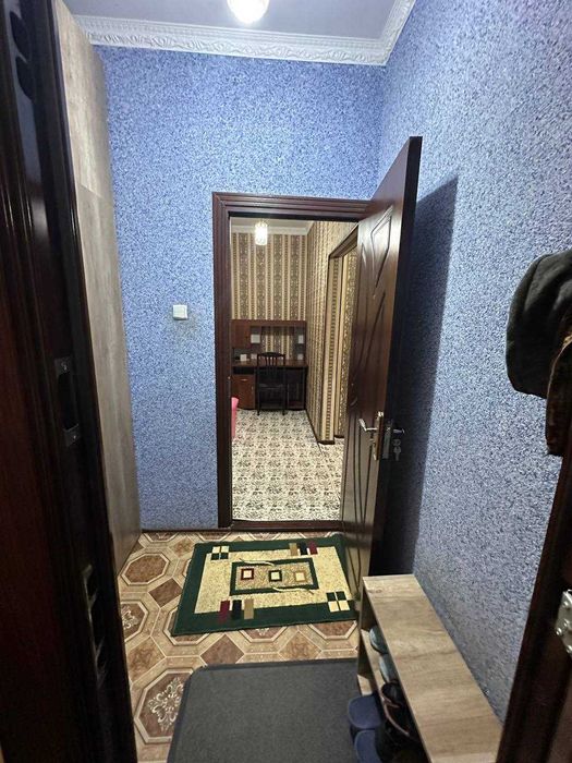 Квартира Сергили 5, 2^3/4/9