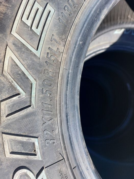 Продам резину для джипа