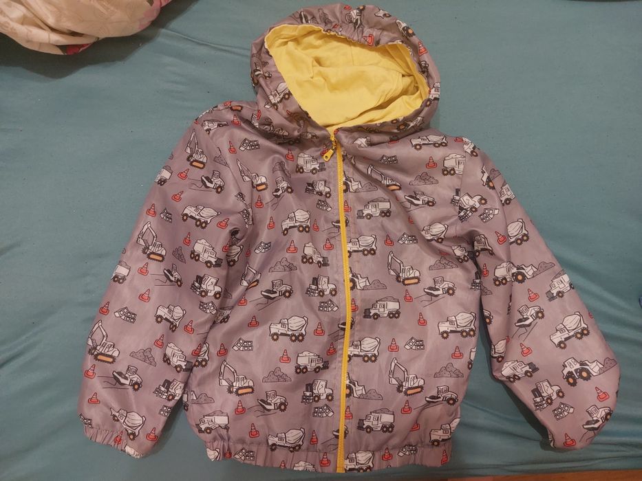 Детски дрехи размер 92-98