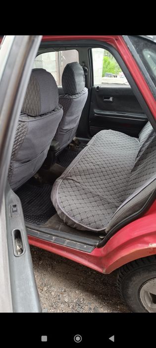 Мазда 626 лифтбэк продам