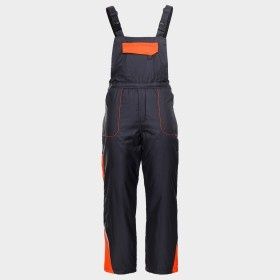 Работен комплект STENSO KASTOR WINTER ORANGE 30118001