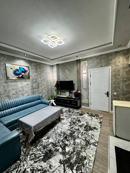 Сдаётся дача в Чимгане new dacha