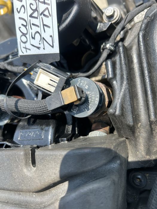 Injectoare Ford Focus 4 1.5 Tdci 2019