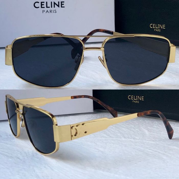 Дамски слънчеви очила