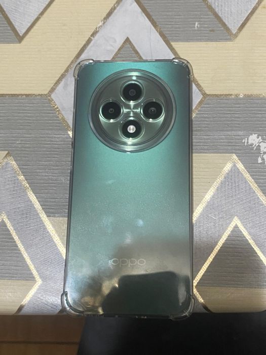 Oppo reno 12f продам 512 гб