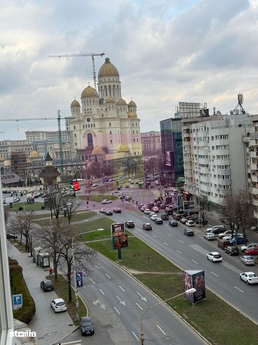 Apartament 2 Camere | 65 Mp | Zona Marriott – Academia Militară