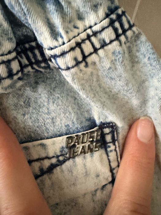 Гащеризон Pause Jeans M