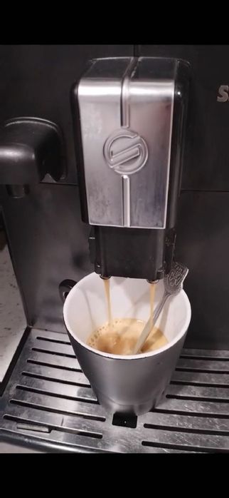 Кафеавтомат “Saeco Minuto “