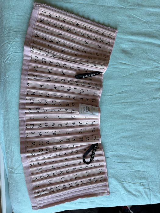 Корсет за вталяване MASKATEER XTRA SUBLIME