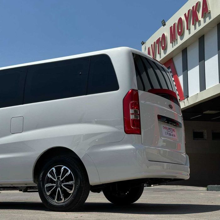 JAC M3 Nasya savdoga