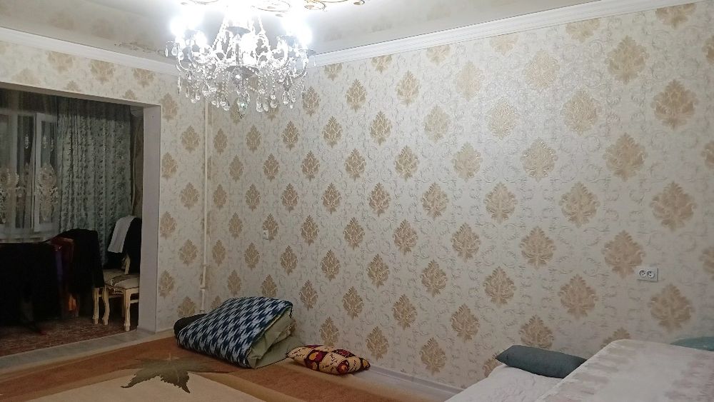 Срочно Продаю квартиру