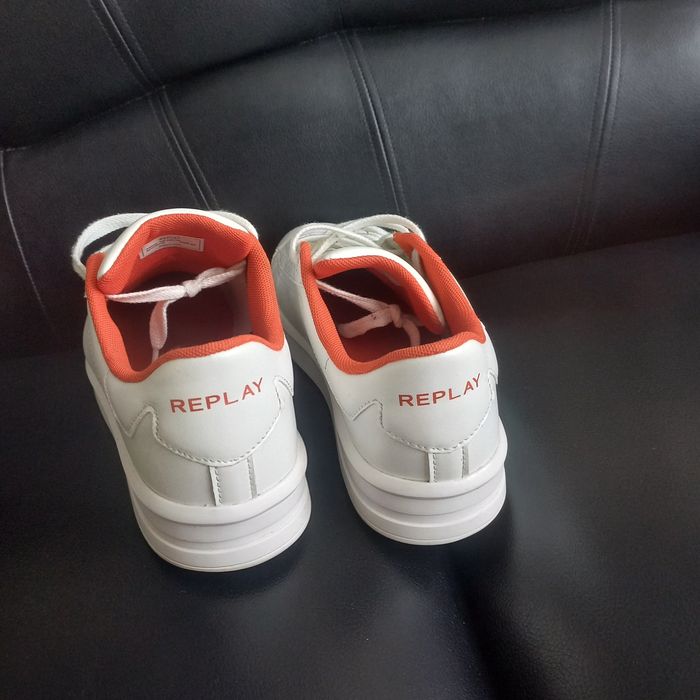 Vand sneakers  replay