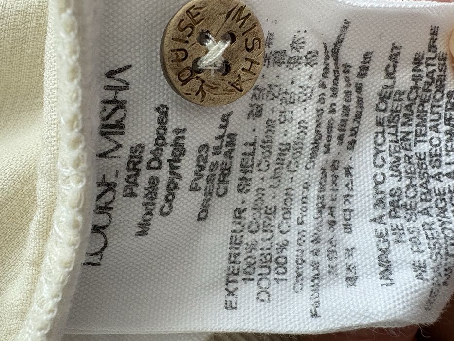 Rochie fetite Louise Misha