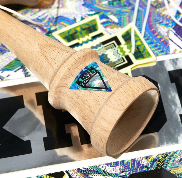 Vând Kendama KROM NOIA 6