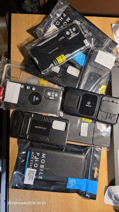 Xiaomi Redmi note10 pro