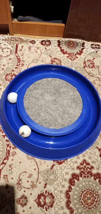 Игрушка для Кошек