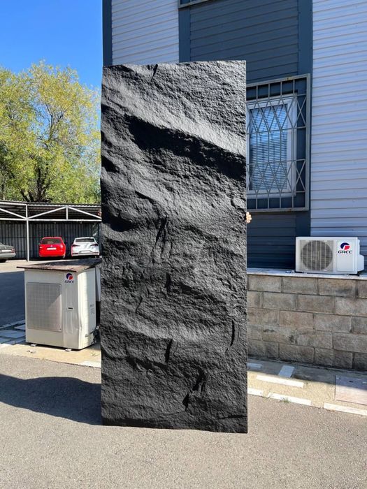 Панель скала для отделки внутри так и снаружи помещения