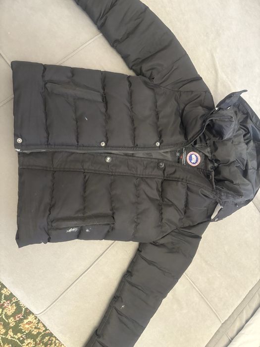 Продаю куртку для мальчика, демисезон